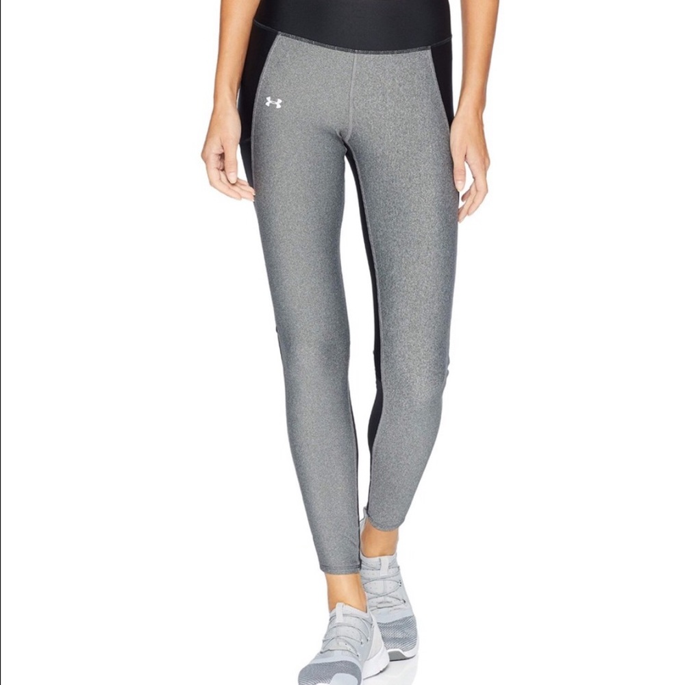 Under Armour Women’s Fly-By Leggings HeatGear